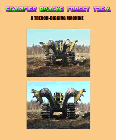 11 Huge Machines That Spit in the Face of God and Science