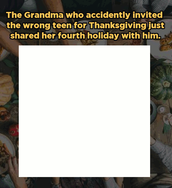 Feel-Good Stories To Buoy All Our Souls