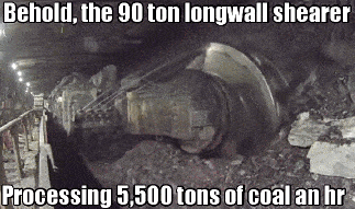 11 Huge Machines That Spit in the Face of God and Science