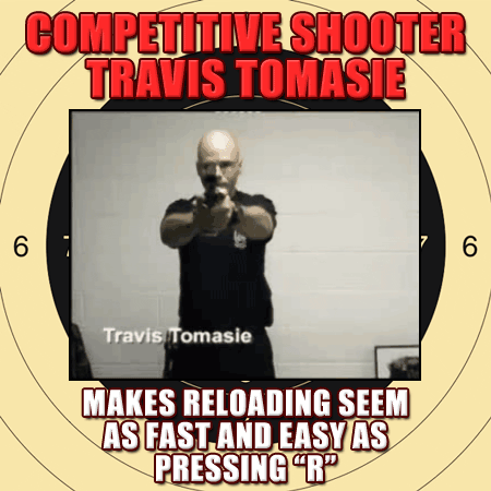 15 Real People With Skills Straight Out Of A Video Game