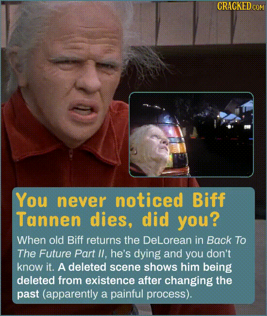 18 High-Octane Facts To Turbocharge Your Brain