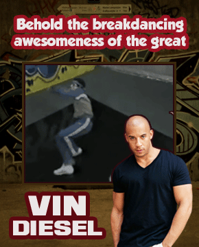 26 Clips That Shatter Your Image Of Famous People