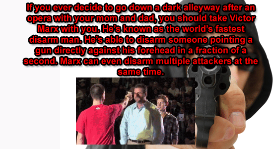 15 Real People With Skills Straight Out Of A Video Game