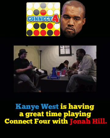 26 Clips That Shatter Your Image Of Famous People