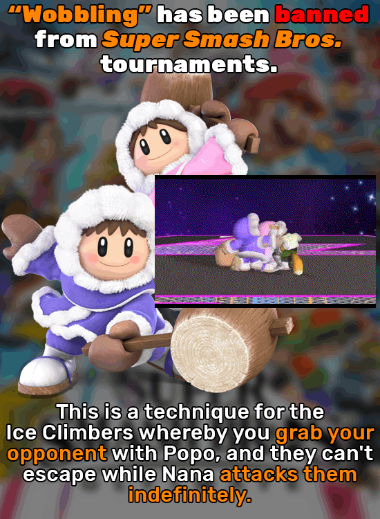 15 Innovations That Were Banned For Being Too Innovative