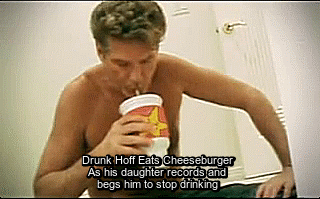 26 Clips That Shatter Your Image Of Famous People