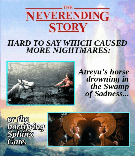 27 Dark Moments Everybody Forgets In Fav Movies