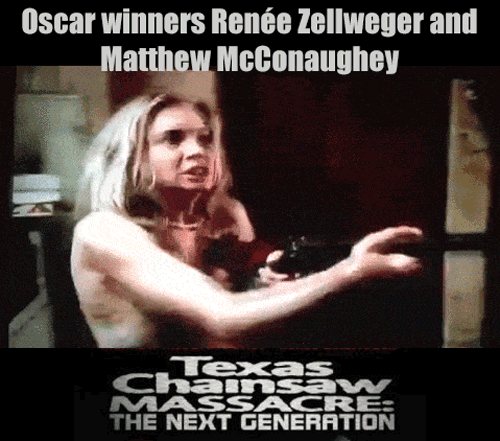 13 Accidentally Hilarious Onscreen Moments by Famous Actors