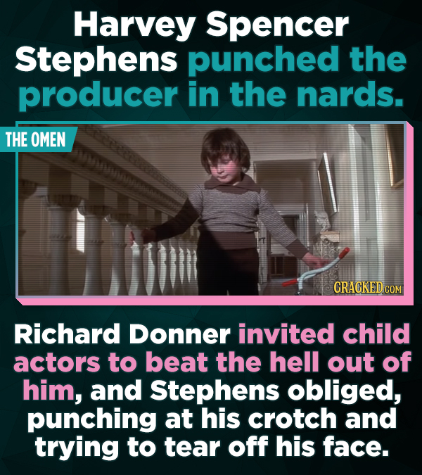 29 Movie Facts That You Don’t Need to Join Some Silly Rewards Program to Get