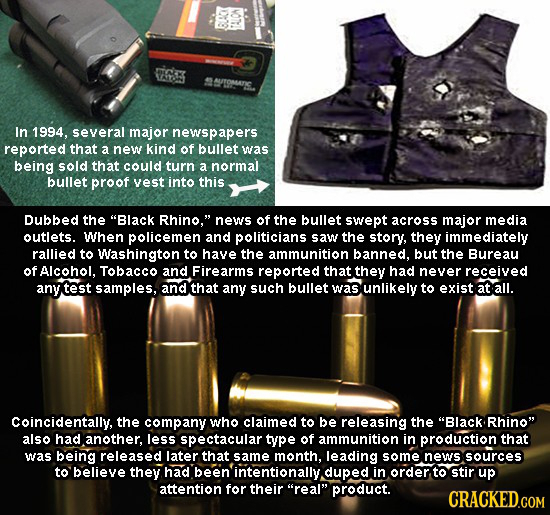 18 Terrifying News Stories You Didn't Know Were Media Panics