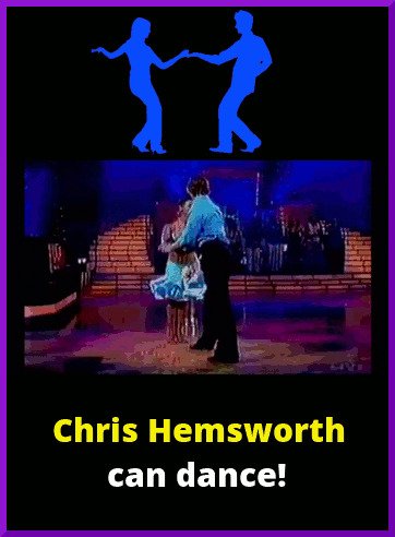 26 Clips That Shatter Your Image Of Famous People