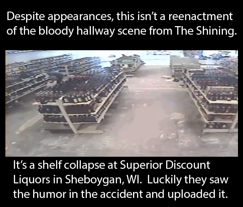 12 On The Job (Catastrophic) Fails