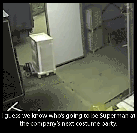 12 On The Job (Catastrophic) Fails