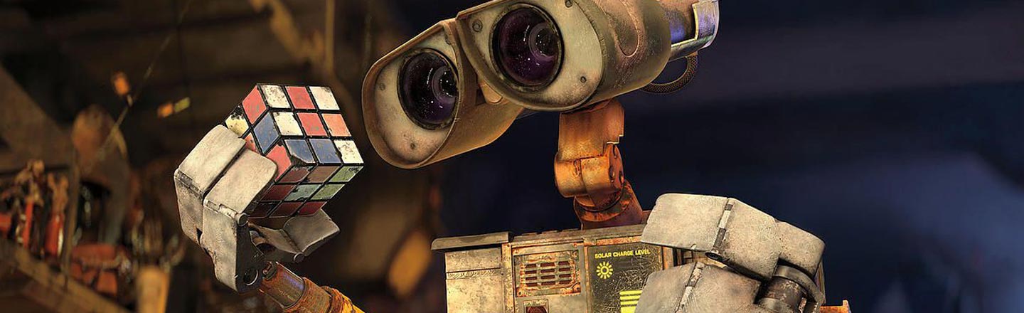 Meta Jokes Hidden In Movies And Shows