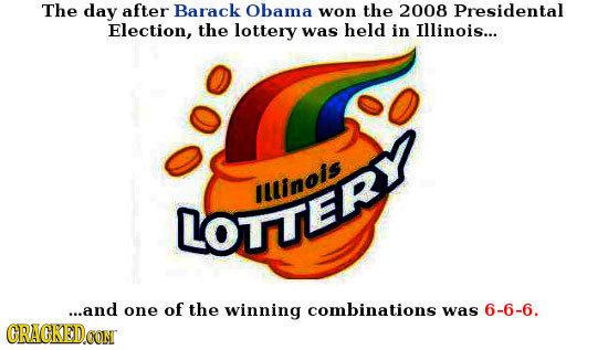 29 Coincidences That Shred Reality