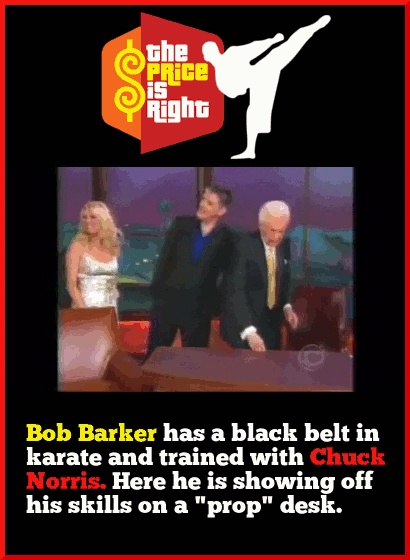 26 Clips That Shatter Your Image Of Famous People