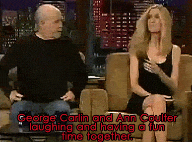 26 Clips That Shatter Your Image Of Famous People