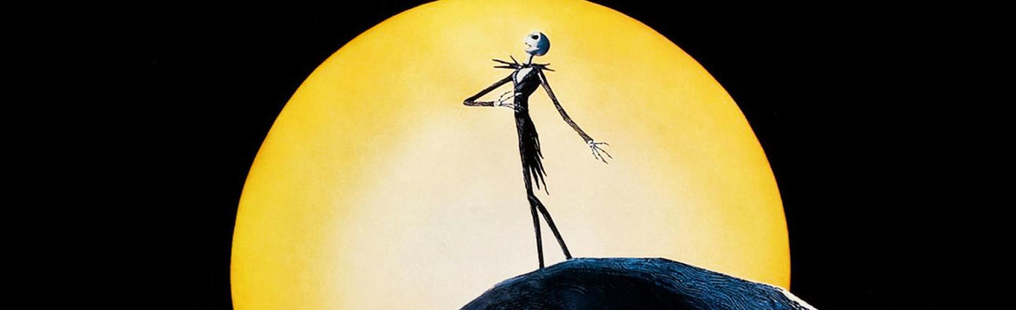 30 'Family' Movies With Horrifying Implications