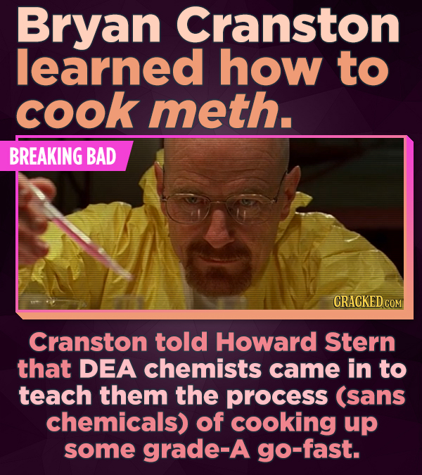 16 Actors Who Learned Unique Skills For Iconic Roles