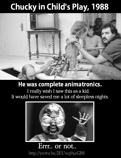 25 Reality Bending (Behind the Scenes) Movie Photos