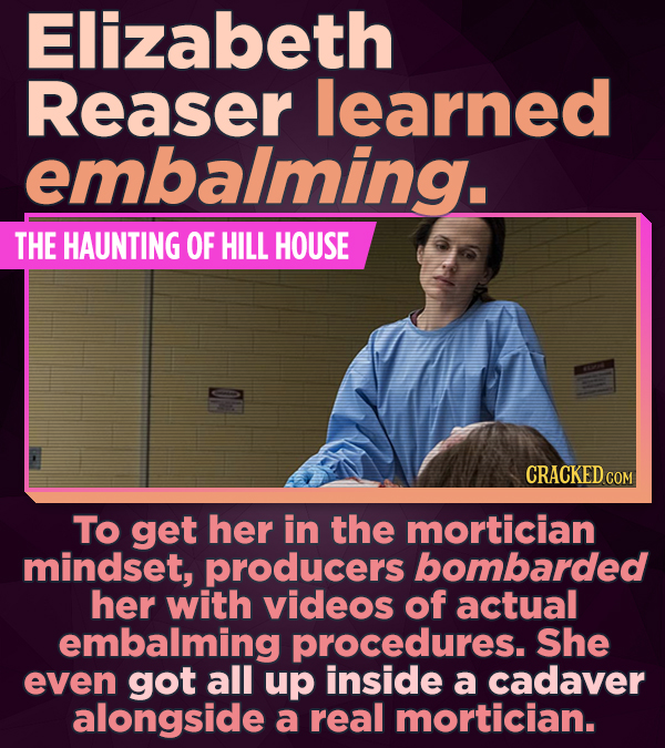 16 Actors Who Learned Unique Skills For Iconic Roles