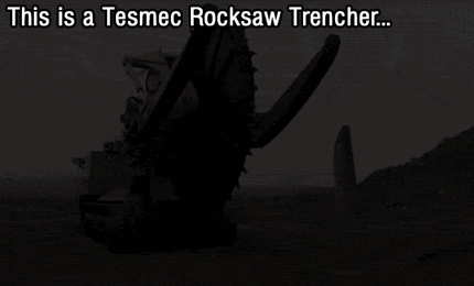 11 Huge Machines That Spit in the Face of God and Science