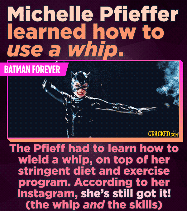 30 Random Bits of Pop-Culture Trivia We Had to Spell Out in Full to Win This Spelling Bee