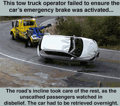 25 Bummers and Blunders to Avoid at All Costs