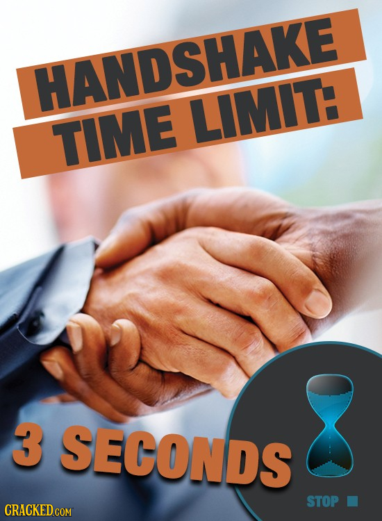 HANDSHAKE LIMITH TIME 3 SECONDS STOP CRACKED COM