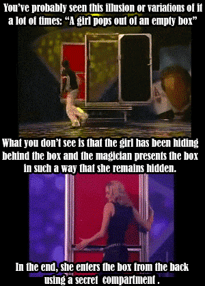 13 Incredible Magic Tricks (With Really Simple Secrets)