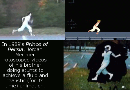 31 Design Tricks Behind Famous Video Games