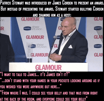 26 Clips That Shatter Your Image Of Famous People