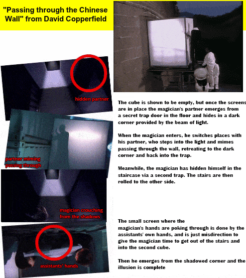 13 Incredible Magic Tricks (With Really Simple Secrets)