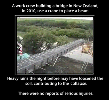 12 On The Job (Catastrophic) Fails