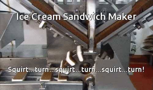 The 24 Most Satisfying GIFs of Machines in Action
