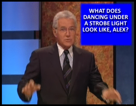 26 Clips That Shatter Your Image Of Famous People