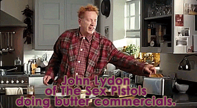 26 Clips That Shatter Your Image Of Famous People