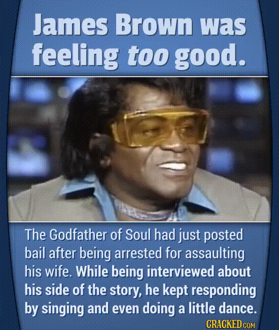 Hilarious Moments That Actually Happened On Live TV