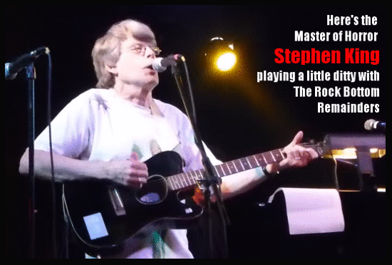 26 Clips That Shatter Your Image Of Famous People