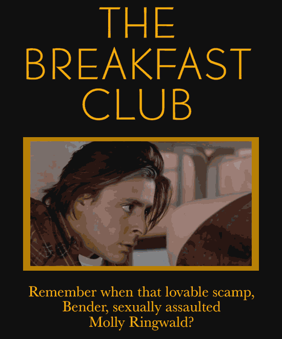 27 Dark Moments Everybody Forgets In Fav Movies