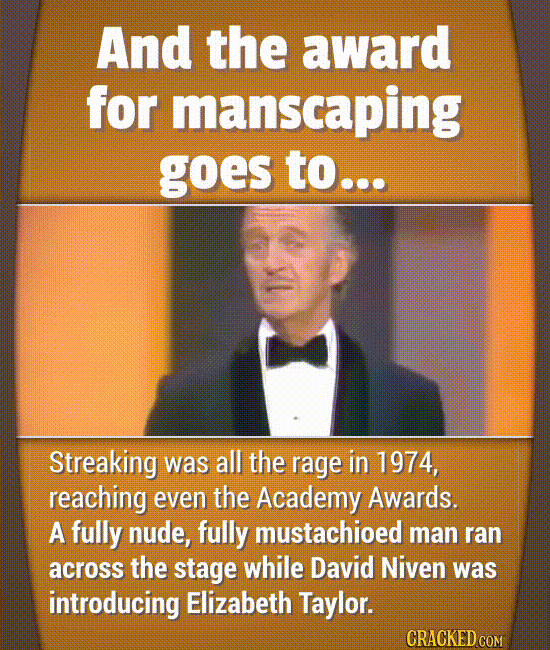 Hilarious Moments That Actually Happened On Live TV