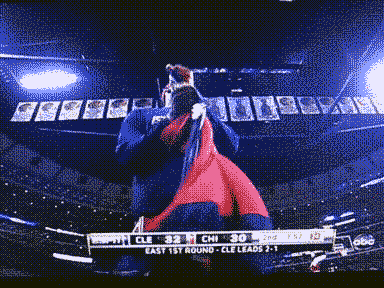 26 Clips That Shatter Your Image Of Famous People