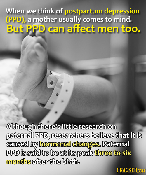 Mental Health Facts That Most People Get Wrong