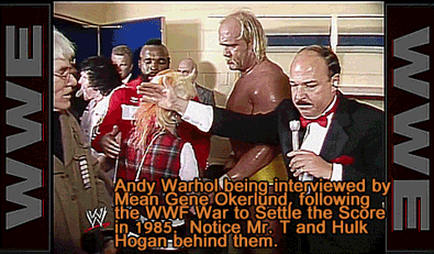 26 Clips That Shatter Your Image Of Famous People