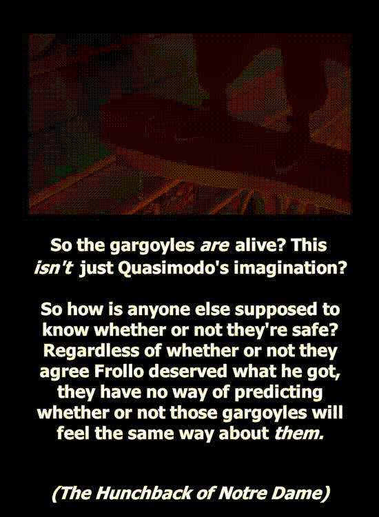 26 ‘Happy’ Hollywood Endings That Weren’t So Happy