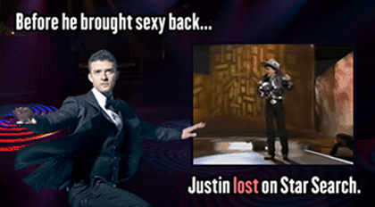 26 Clips That Shatter Your Image Of Famous People