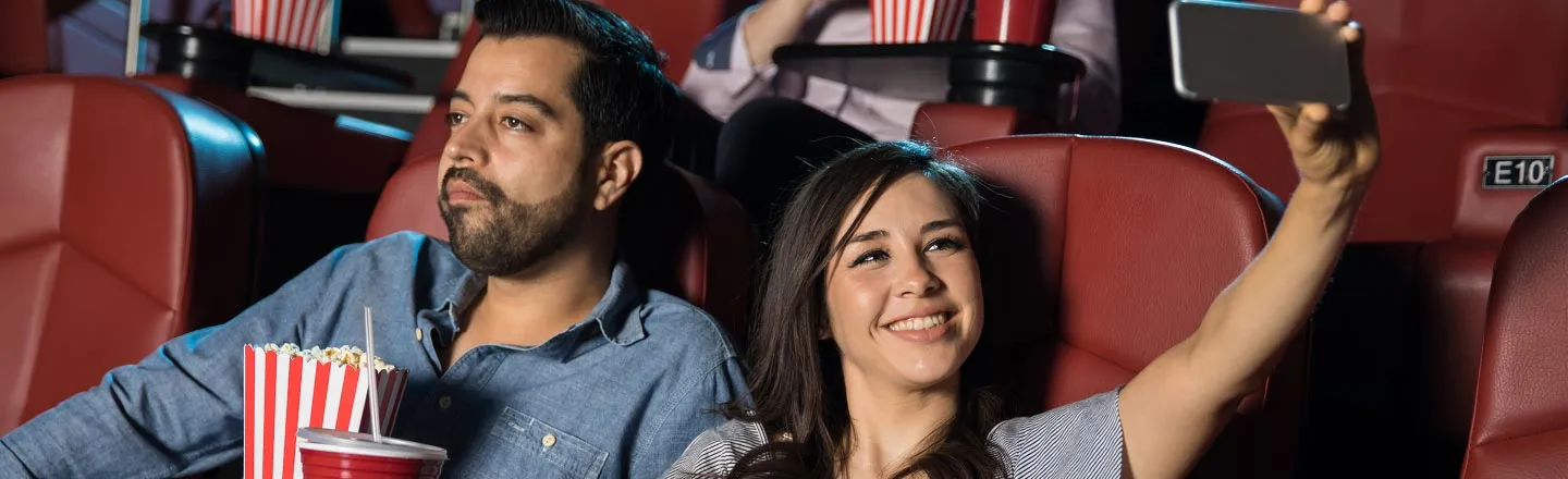 The 20 Most Awkward Moments From Your Dating Life | Cracked.com