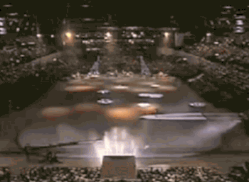 18 People Who Tried To Look Cool (And Failed Spectacularly)