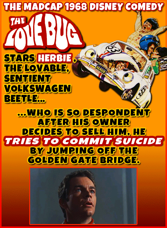 27 Dark Moments Everybody Forgets In Fav Movies