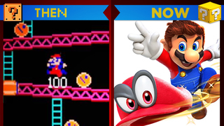 Iconic Video Game Characters Who Have Changed Dramatically